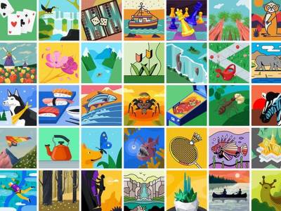  Sjajna Gmail promjena: Birajte avatare kakve želite 