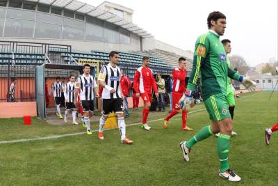  Vračar - Nacionalni stadion ili Sigurna kuća? 