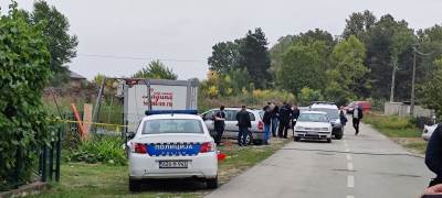  Radnik poginuo padom u šaht 