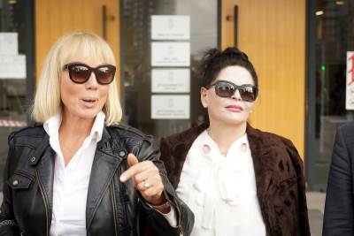  Brena podržala prijateljicu i poručila: Samo da se sve završi i sazna istina 