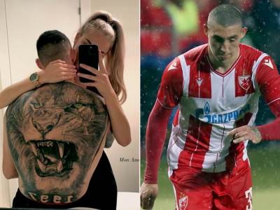  erik jirka tetovaža lav preko cijelih leđa 