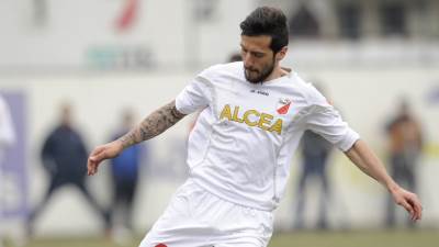  Da li Vujadinović samo lepo priča o Partizanu? 