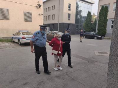  Uhapšena vidovita Radenka prevarila troje ljudi 