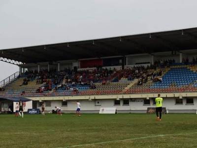  Olovo i Modriča - lijepo primjeri dobrodošlice u bh. fudbalu - fk borac, fk sarajevo 