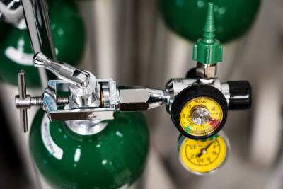  Obustava istrage u aferi kiseonik 