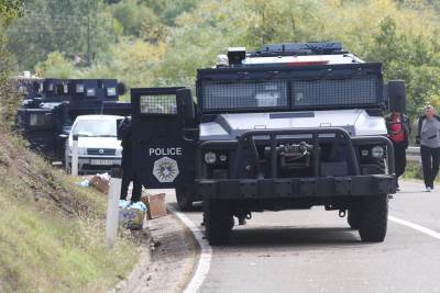  Radnik o upadu ROSU na Gazivode 