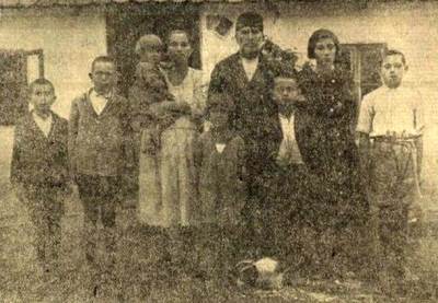  Iz prošlosti Banjaluke: Devetoro djece dali u tri vjere... 