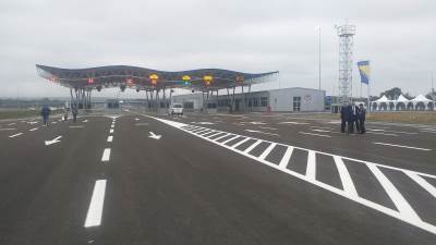  Otvoren granični prelaz i most Svilaj 