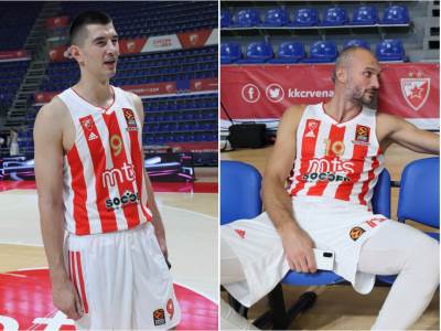  crvena zvezda bez pola tima protiv fenera 