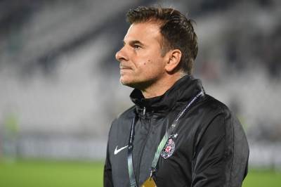  Konjaspor Aleksandra Stanojevića opet bez pobjede 