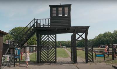  Bivša sekretarica u nacističkom logoru pokušala da pobjegne pred početak suđenja 