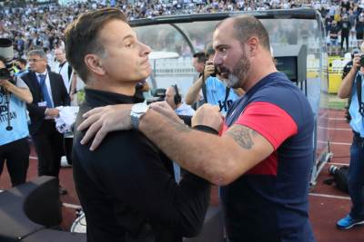  stanković i stanojević o ekipama pred finale kupa srbije  