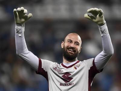  torino juventus 0:1 serija a 7. kolo 