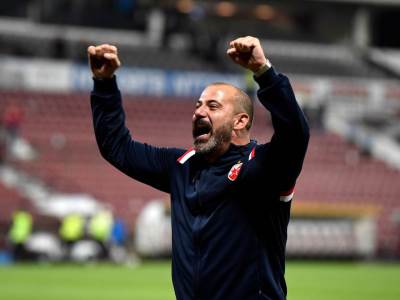  crvena zvezda sampdorija dejan stanković 