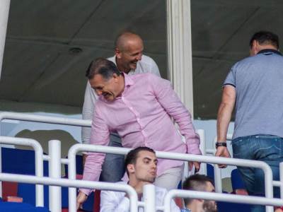  Zdravko Mamić neće biti izručen Hrvatskoj 