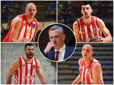  crvena zvezda evroliga najava 