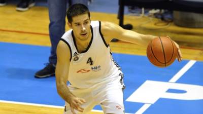  Crno-beli "preslišali" Sutjesku pred Solnok 