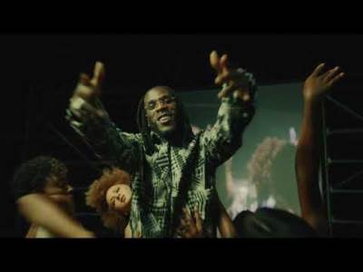  Burna Boy - Want It All feat. Polo G 