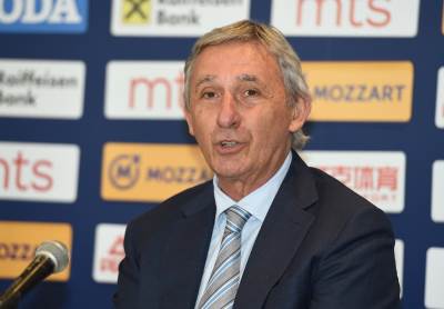  Sjajna vijest Svetislav Pešić ozdravio 