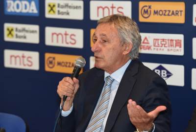  Svetislav Pešić objavio spisak za kvalifikacije 