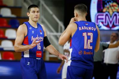  Igokea - Galatasaraj, FIBA Liga šampiona, izjava Dragan Bajić 
