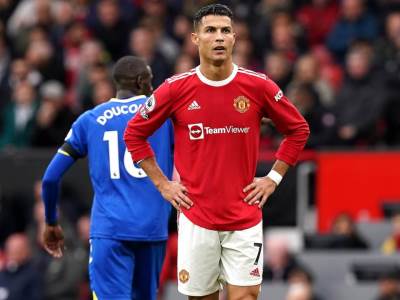  mančester junajted - everton 1-1 solskjer ostavio ronalda na klupi 