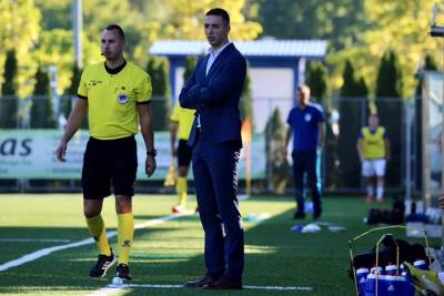  vladimir ilić mondo intervju fk krupa prva liga rs 