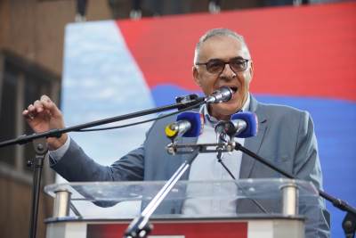  Miličević o podjelama u opoziciji 