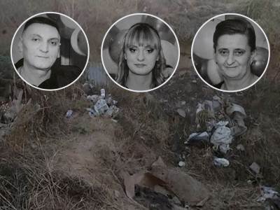  Porodica iz Aleksinca ubijena? Tijela prevezena na obdukciju 