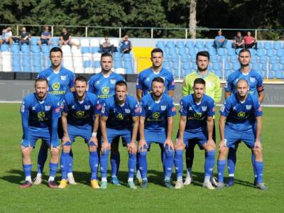  m:tel premijer liga bih 15. kolo tuzla siti leotar najava  