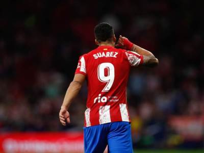  Suarez "telefonirao" Kumanu poslije gola 