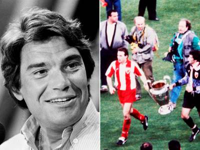  ko je bio kontoverzni bernar tapi olimpik marsej zvezda 