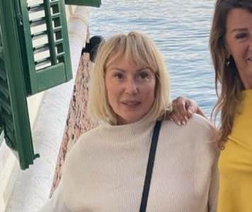  Lepa Brena bez šminke fotografije 