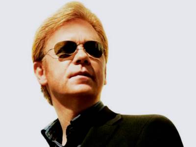  Dejvid Karuzo Horejšio Kejn kako sada izgleda 