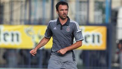  Partizan bez Drinčića na Asteras 