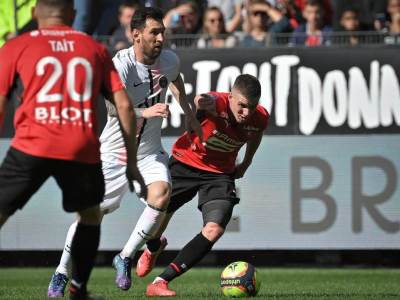  ren pobijedio pari sen žermen 