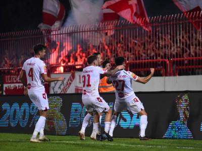  Zrinjski Leotar se igra sa publikom 