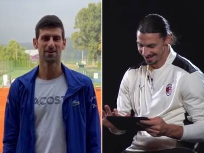  novak đoković čestitao rođendan zlatanu ibrahimoviću 