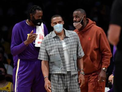  nba predsezona bruklin pobijedio lejkerse 