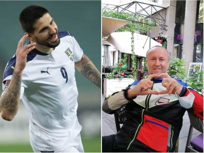  đani ćurčić za mondo ja sam lajf kouč Aleksandra Mitrovića Murinjo Klop Buvač 