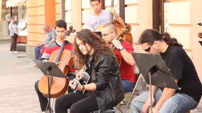  "Rok simfonija" uskoro u Gradišci! 