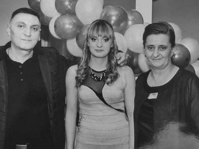  Osvanuo natpis ispred kuće u kojoj su Đokići proveli posljednje veče, progovorile i komšije 