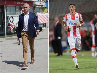  marko lazetić na meti milana, zvezdan terzić demantovao transfer iz crvene zvezde 