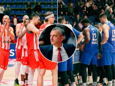  aba liga crvena zvezda budućnost najava derbija kola 