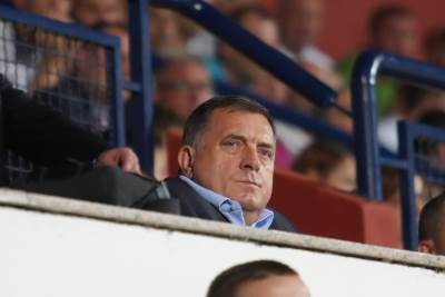  Dodik odgovorio na prozivke: Evo koje su firme vlasništvo moje porodice 