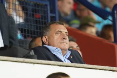  Dodik otkrio o čemu će u septembru razgovarati sa Putinom 