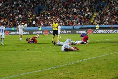  Kad je FK Željezničar posljednji put slavio u Banjaluci protiv FK Borac VIDEO 