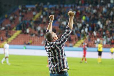  crvena zvezda partizan evropski uspjesi tomislav ivković 