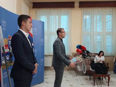  Skupština bez kvoruma, zakazan sastanak: Stanivuković i Ilić utvrdili da se ovako više ne može 