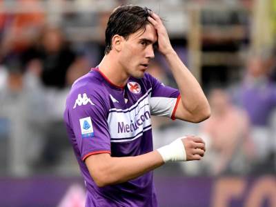  serija a venecija fiorentina 1 0 